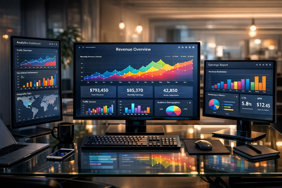 Sovrn CPM ad network platform logo