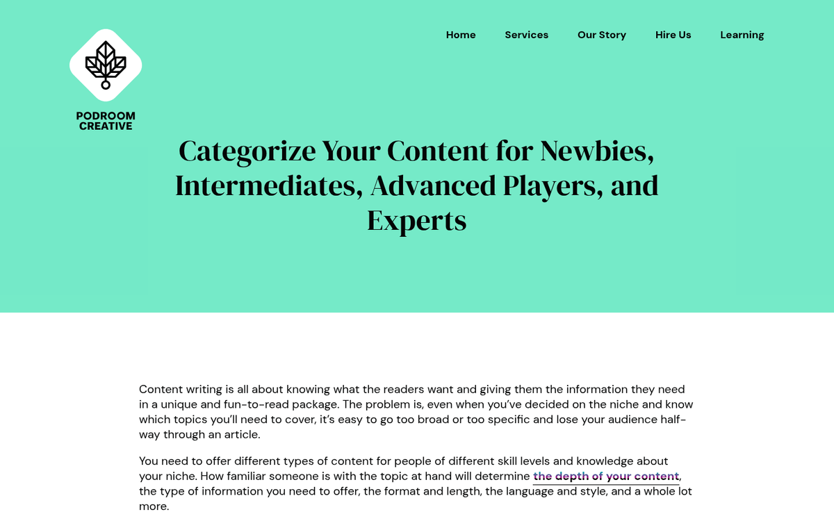 Evergreen tree standing tall in forest