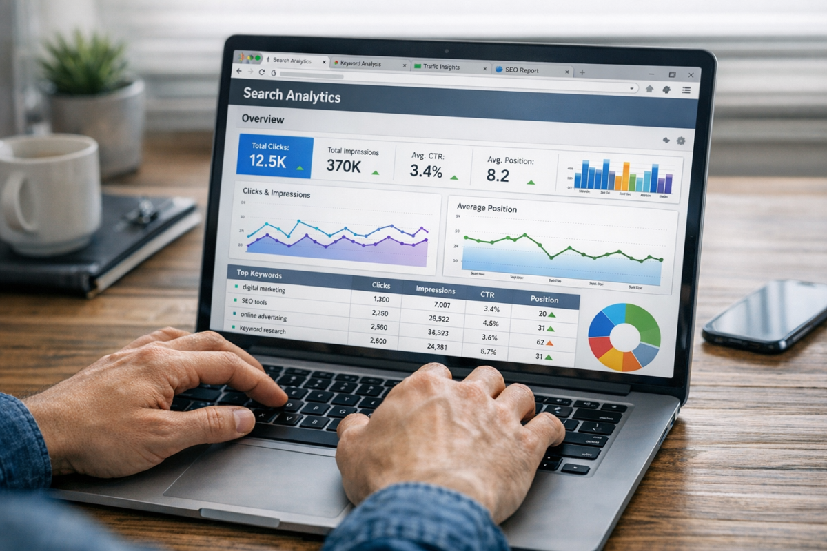 ChatGPT generating blog post ideas