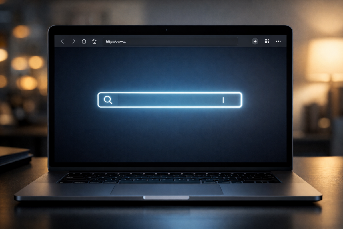 Google search engine manual submission form