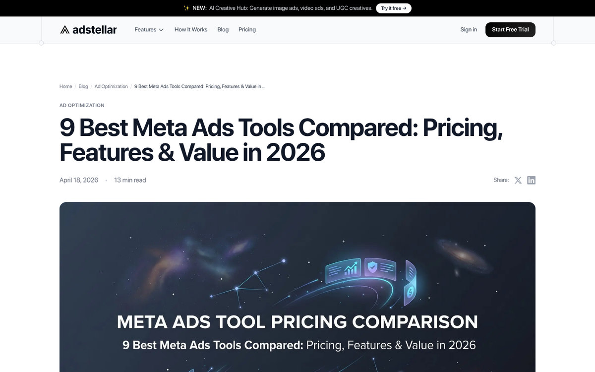 Google Ads payment model comparison chart