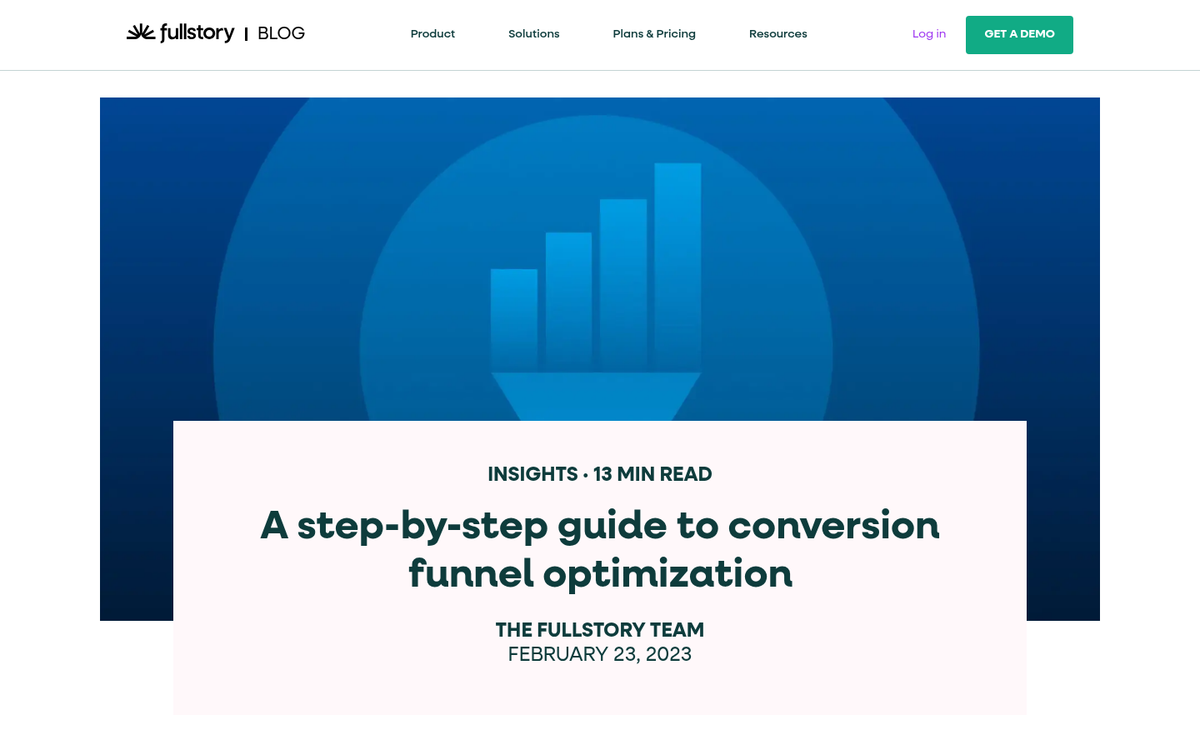 Types of conversions diagram or chart
