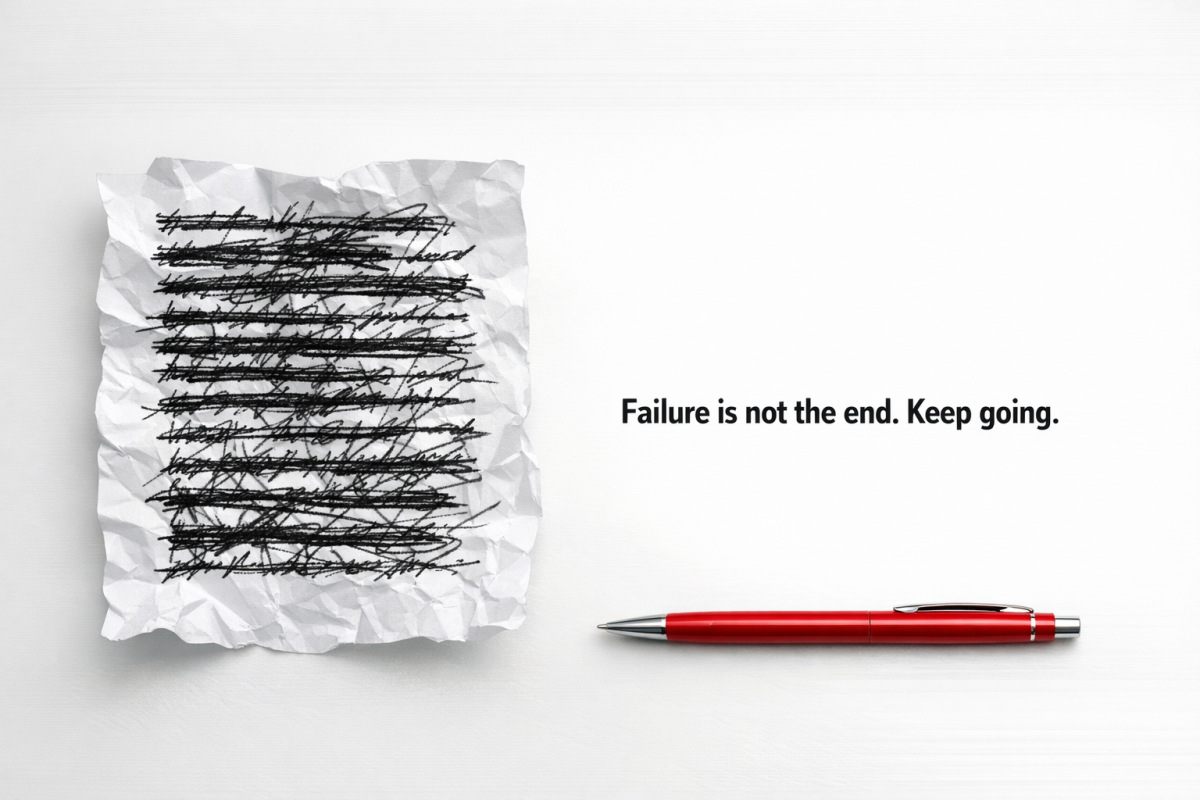 Bland infographic copy failing to engage readers