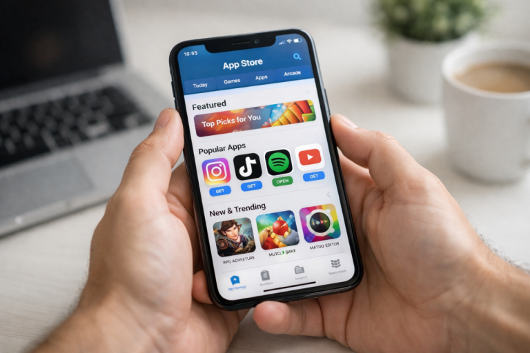 Google Ads app campaign types overview
