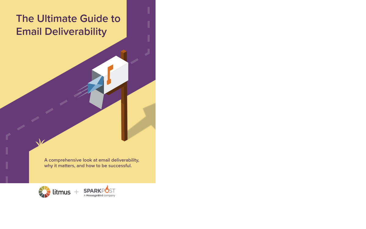 Email context affecting spam filter decisions