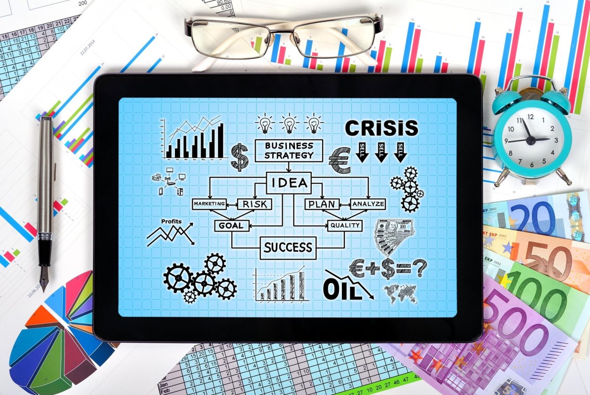 Overpriced low quality website traffic warning sign