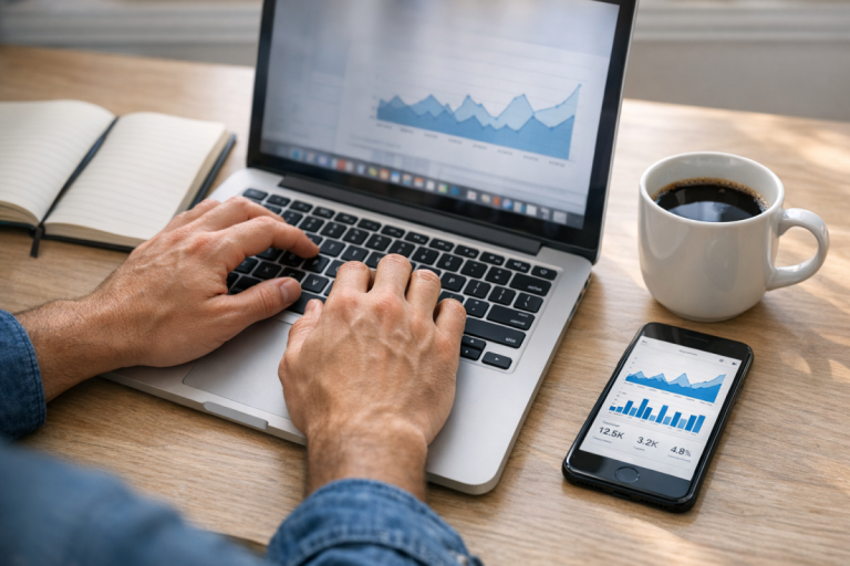 Envato affiliate program workflow diagram