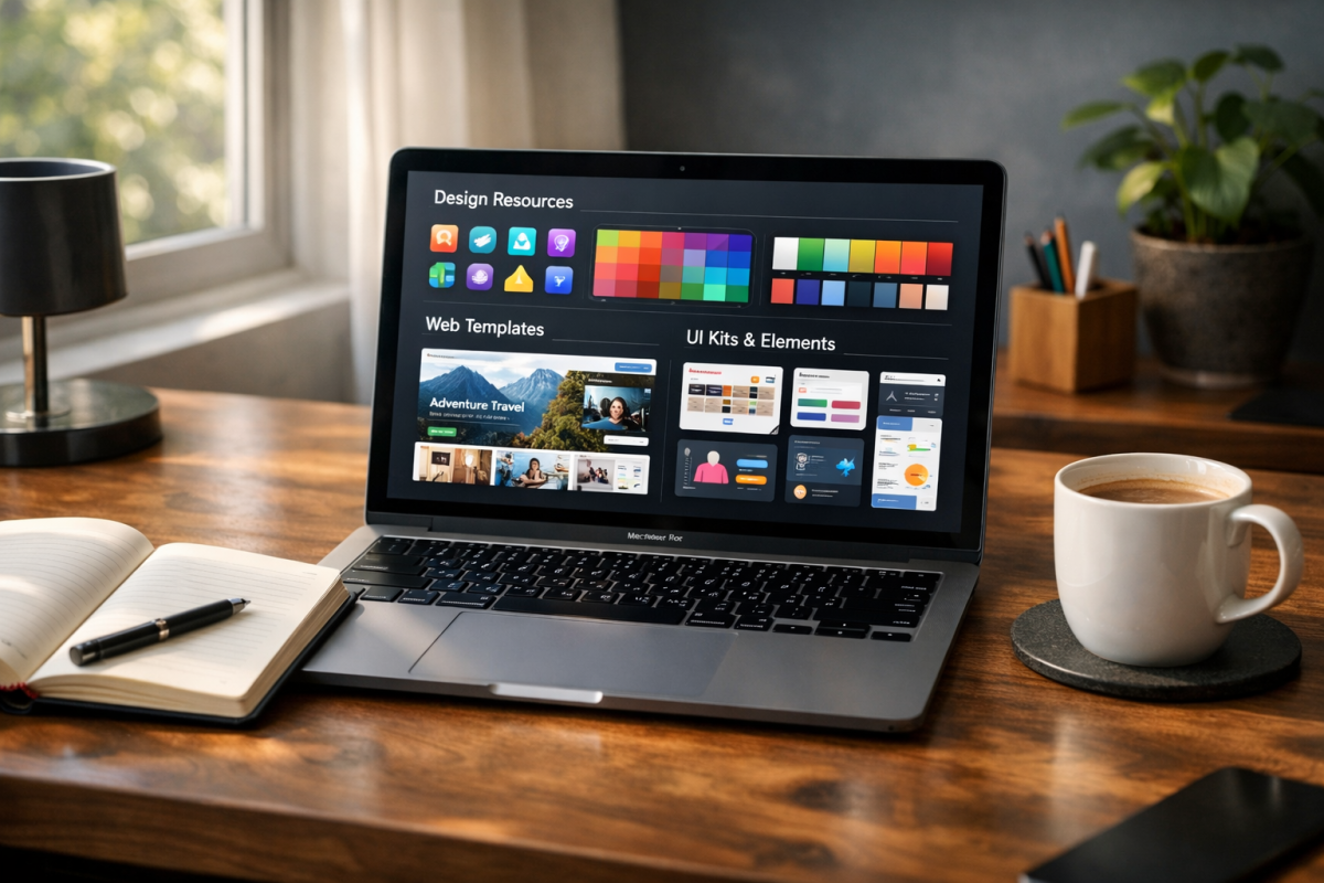 Envato affiliate earnings dashboard and statistics