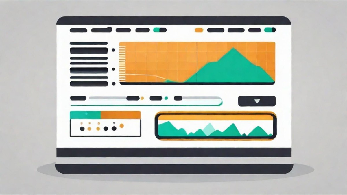 WordPress plugin interface on laptop screen