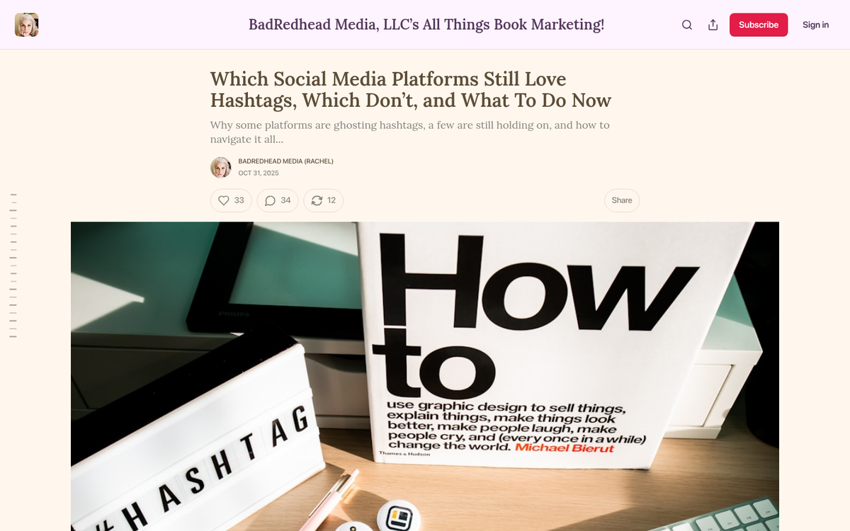 Social media platform logos displayed together