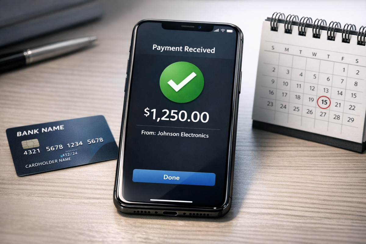 AdWords automatic billing threshold payment schedule diagram