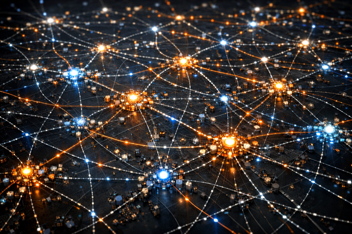 Reddit community structure and hierarchy diagram
