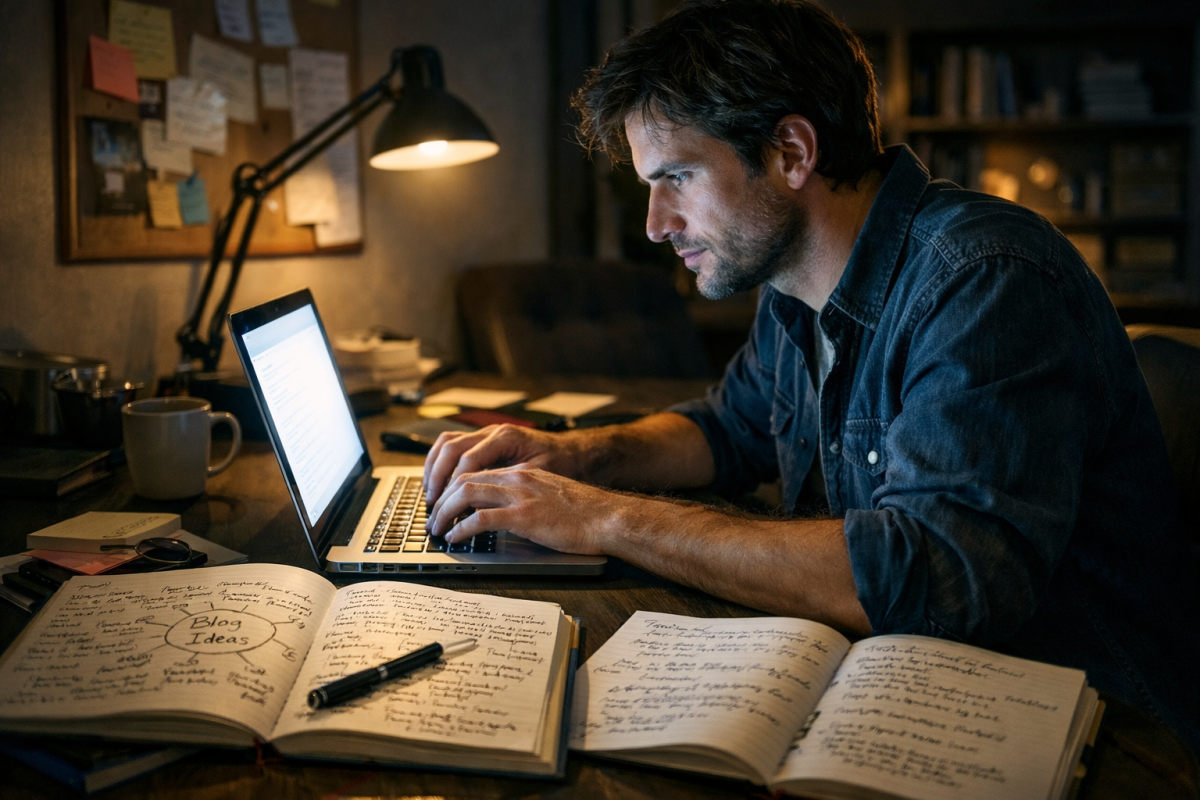 Upvote button glowing on Reddit post