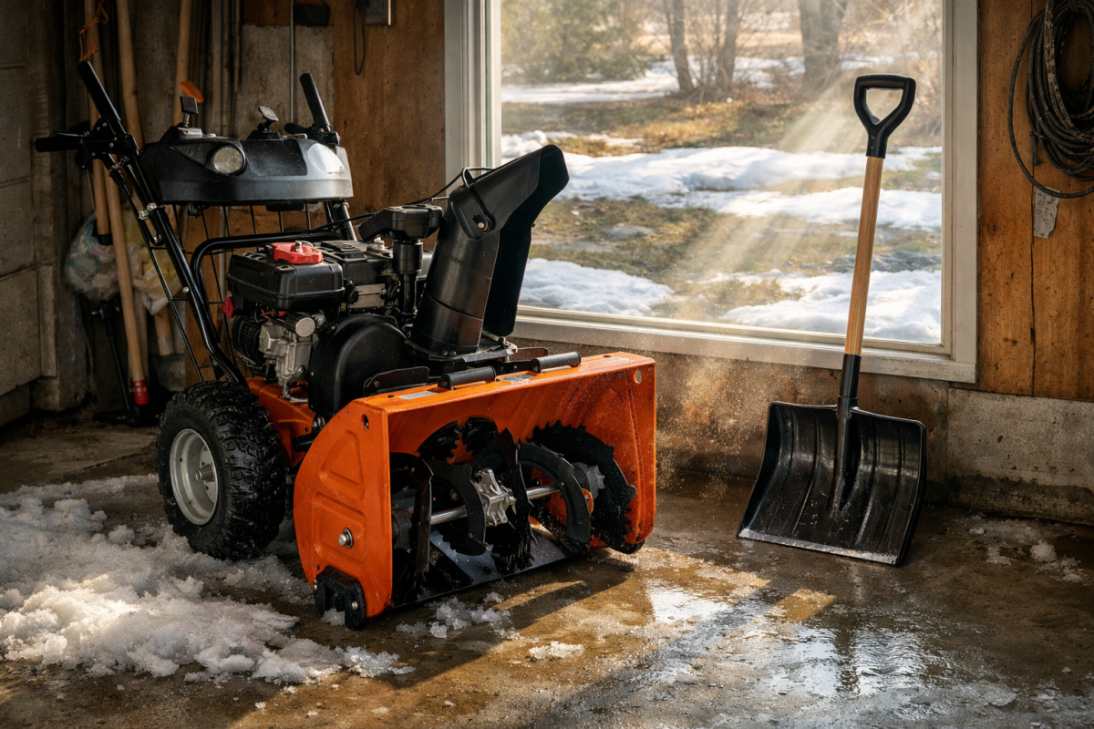 Seasonal calendar showing shifting consumer demand trends