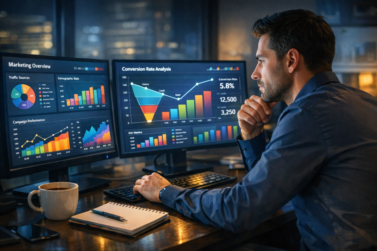 Calculator showing profit and loss calculation