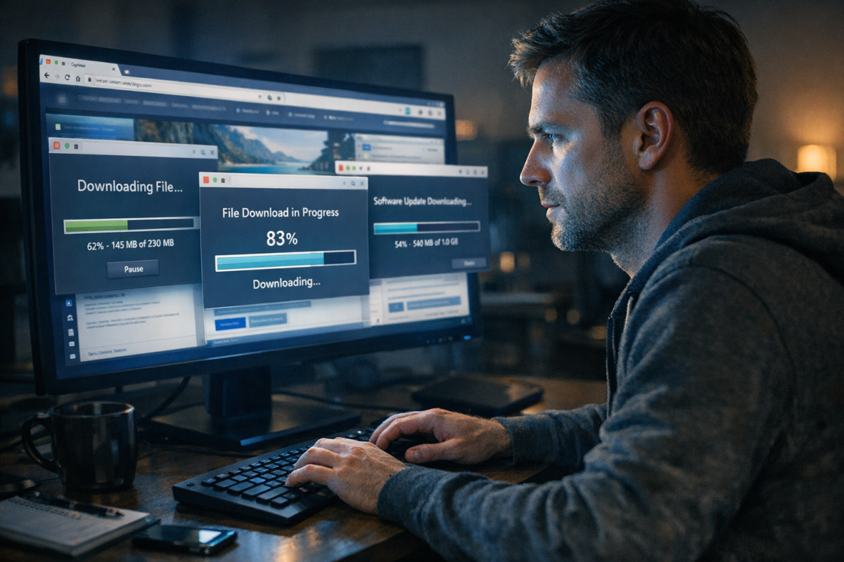 Digital monetization strategy diagram for PPD sites
