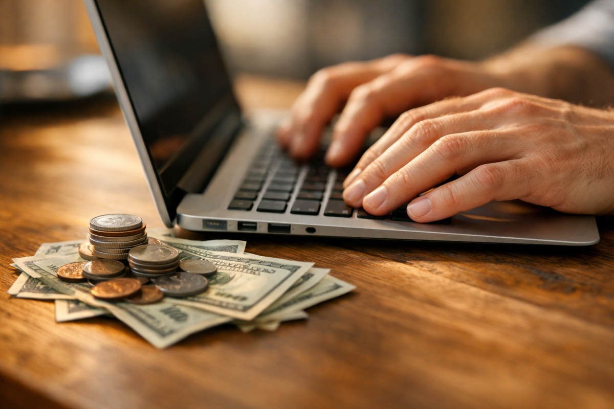 PPD earnings comparison chart for 2026