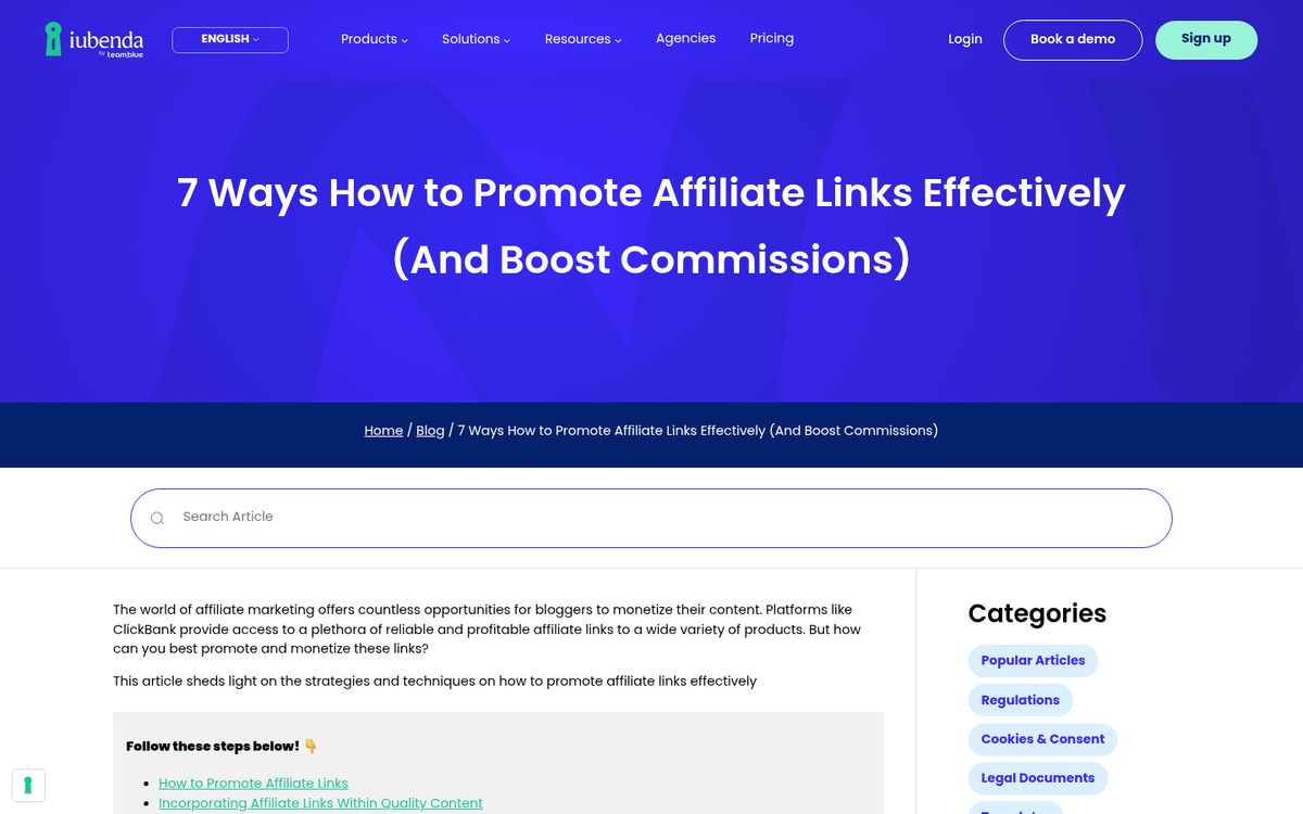 Single product Amazon listing page screenshot