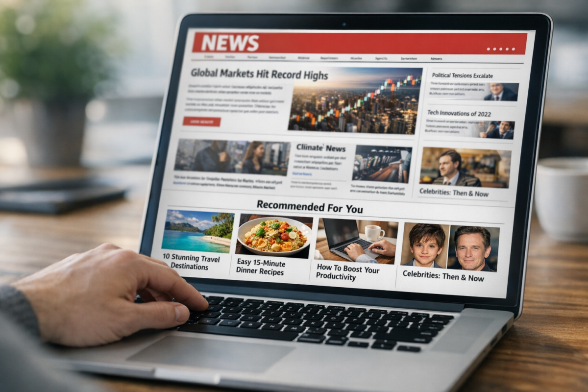 4. Everything Outbrain and Taboola Do