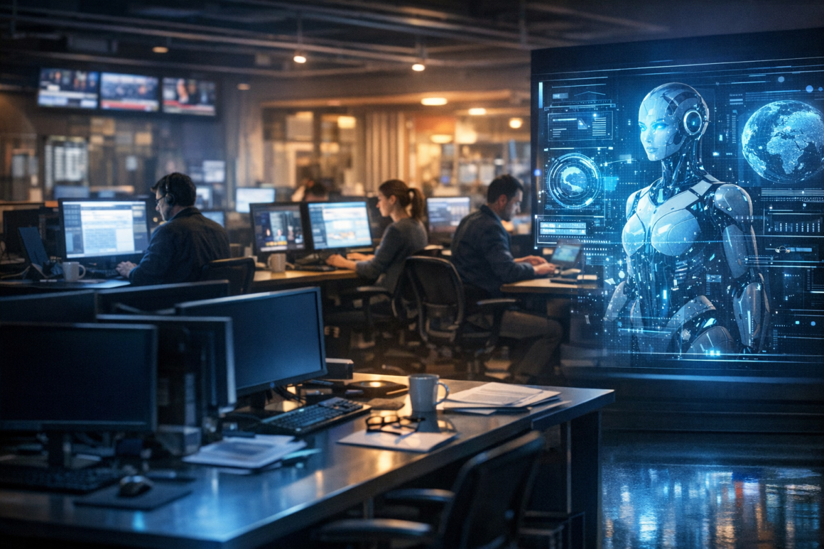 ChatGPT generating sponsored article content