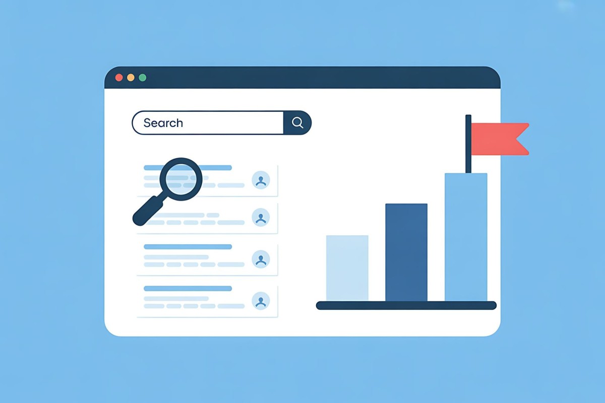 Moz SEO toolbar browser extension interface