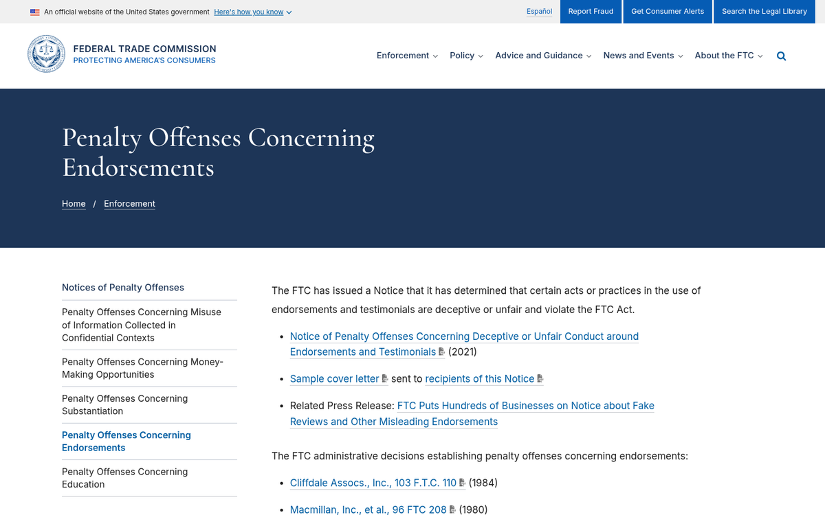 Person artificially inflating viral content metrics