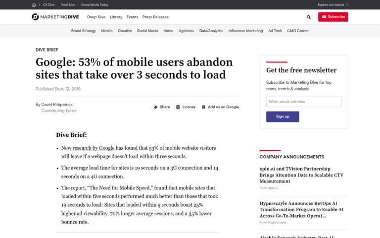 Website traffic purchase dashboard interface screenshot