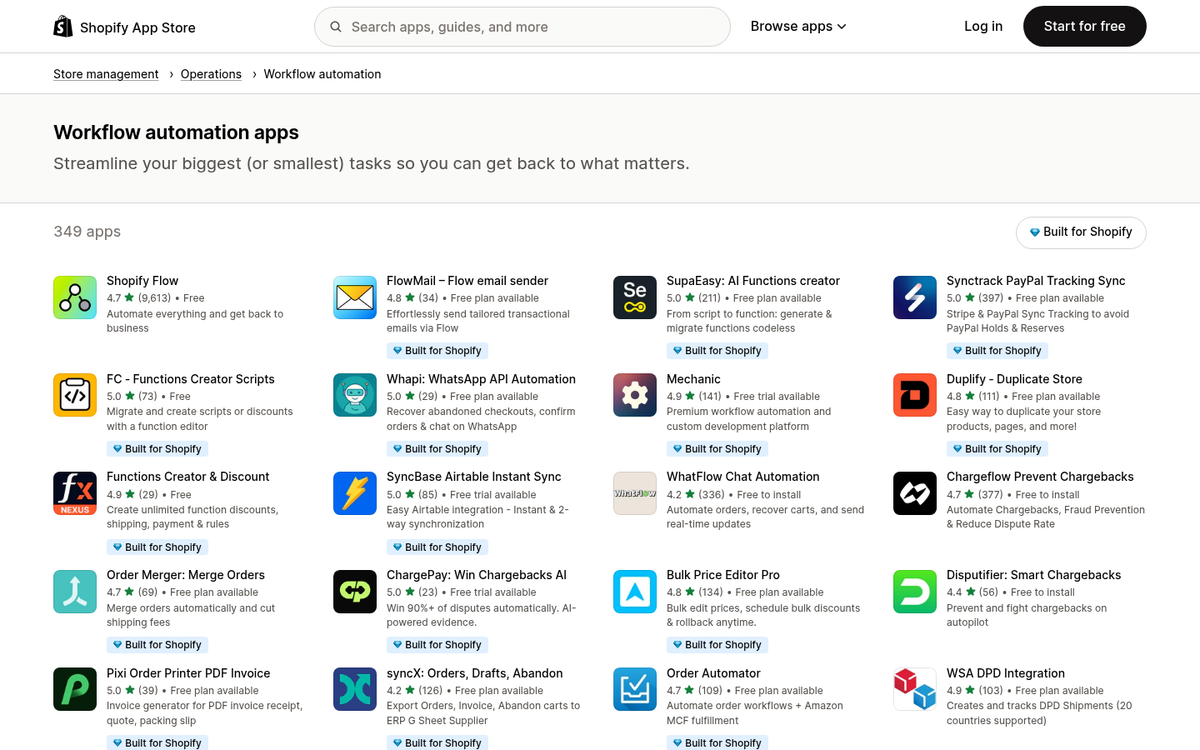 Urlbox website screenshot automation tool interface