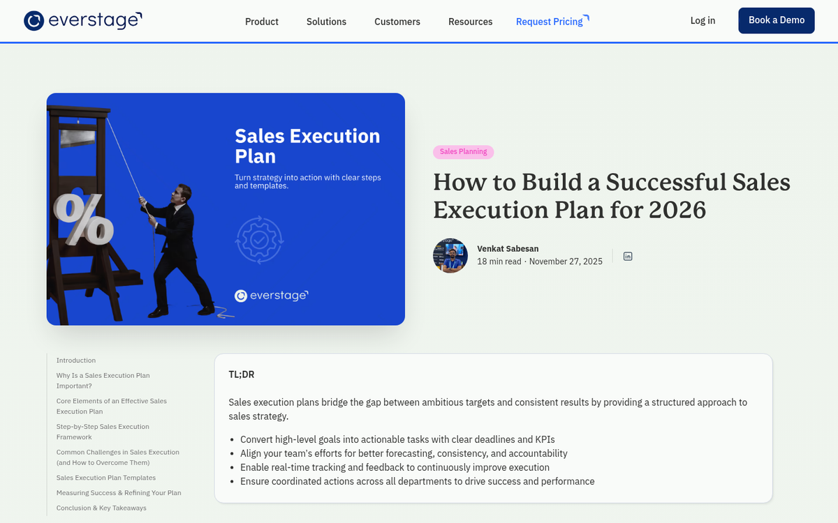 Calendar with deadlines and time goals marked