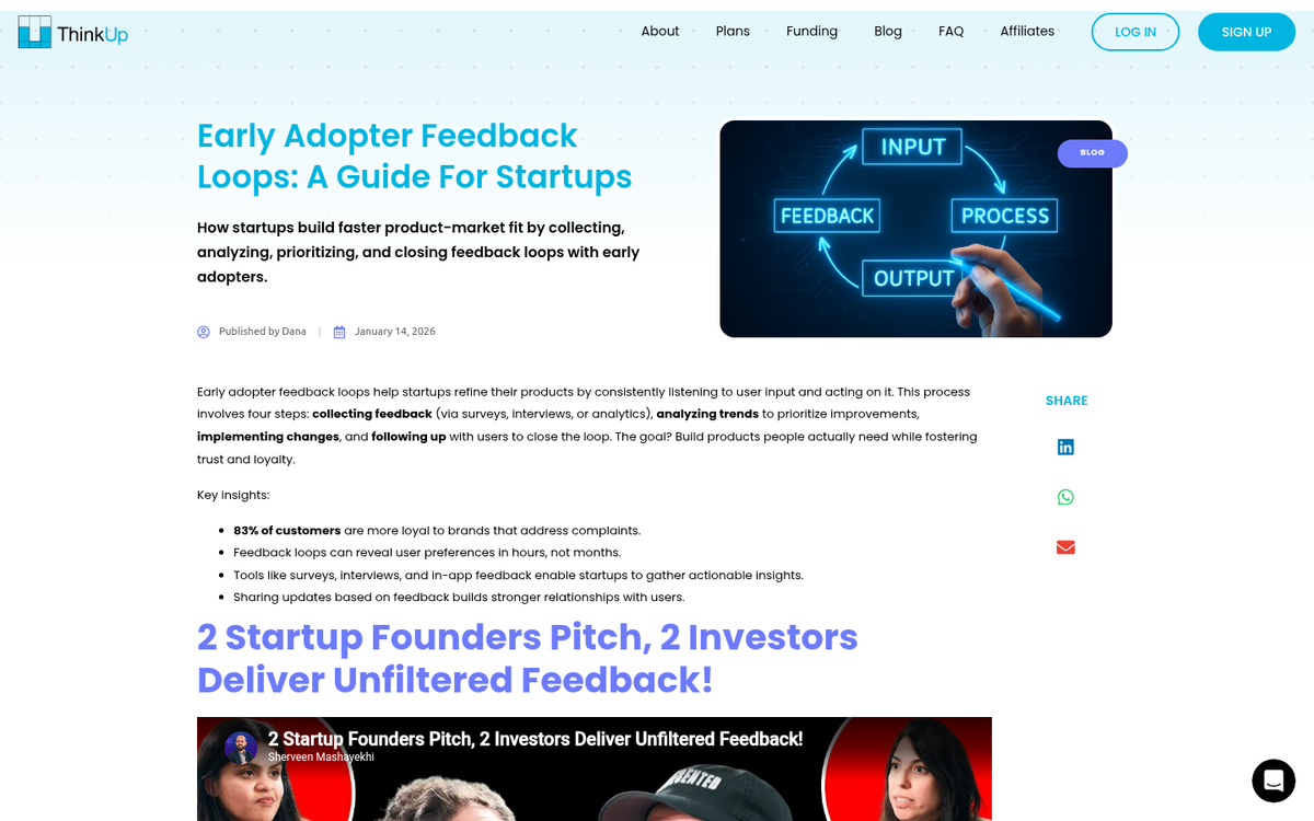 Customer leaving feedback on product review