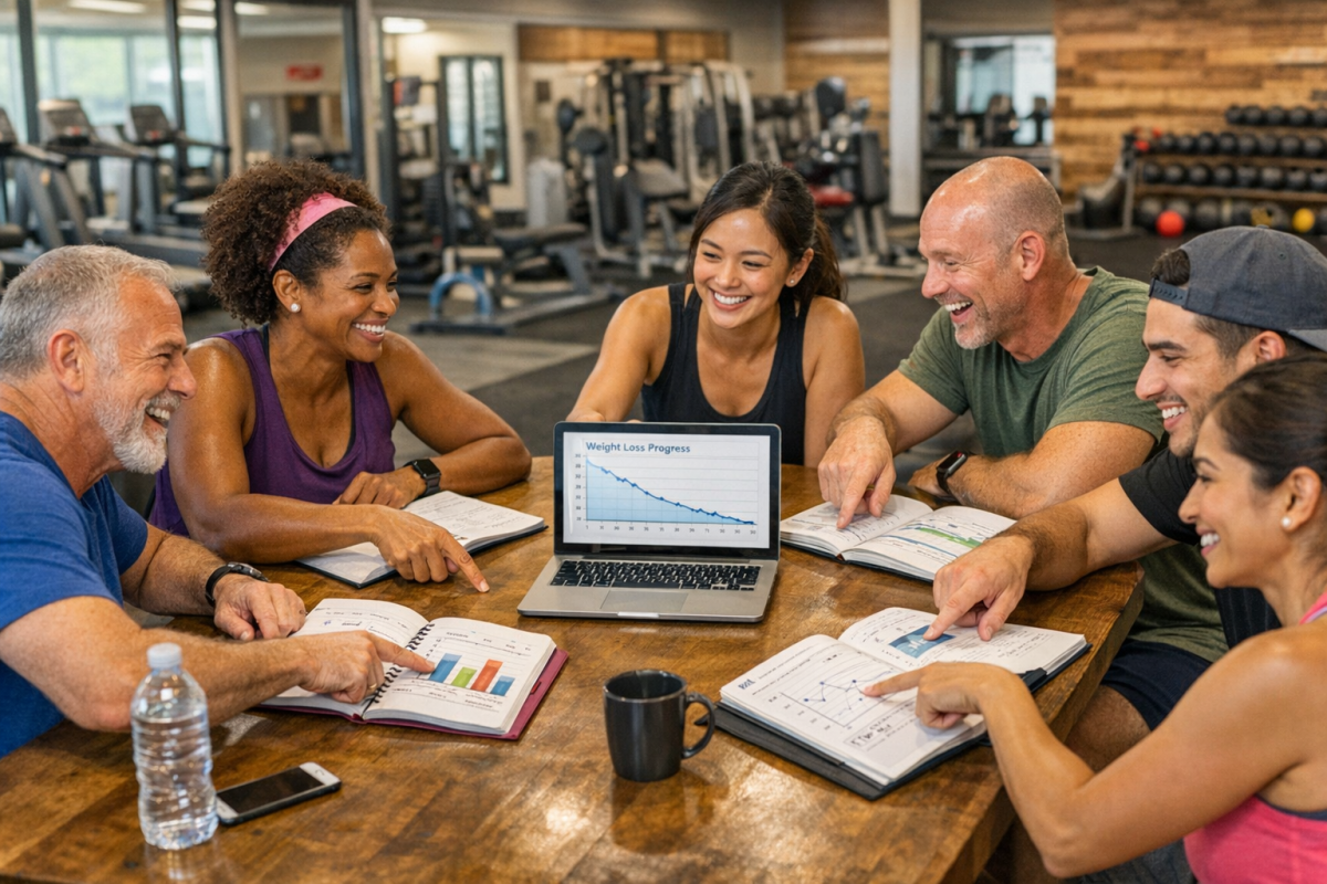 Forum members actively engaging in discussion