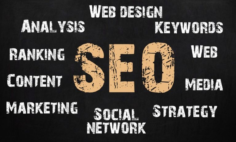 The Ultimate Guide to Picking the Right Keywords for SEO