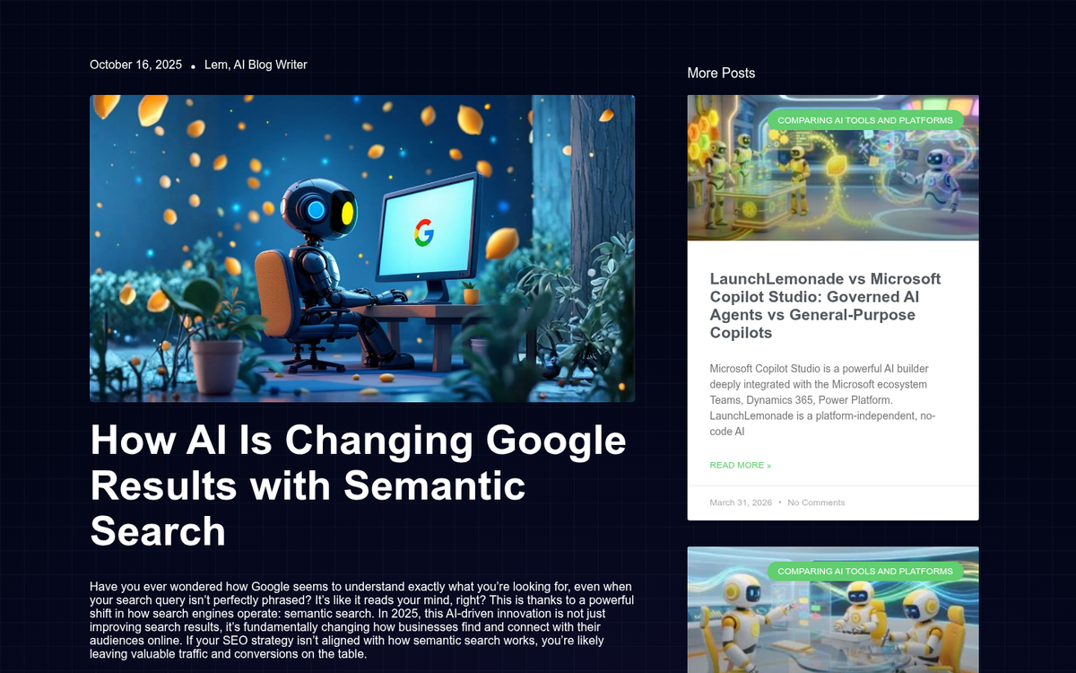 Futuristic digital SEO keyword trend visualization