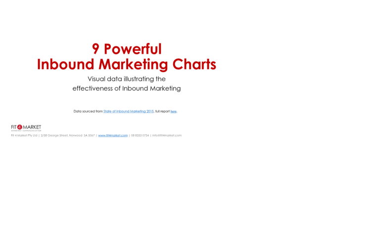 Inbound marketing strategy diagram with funnel stages