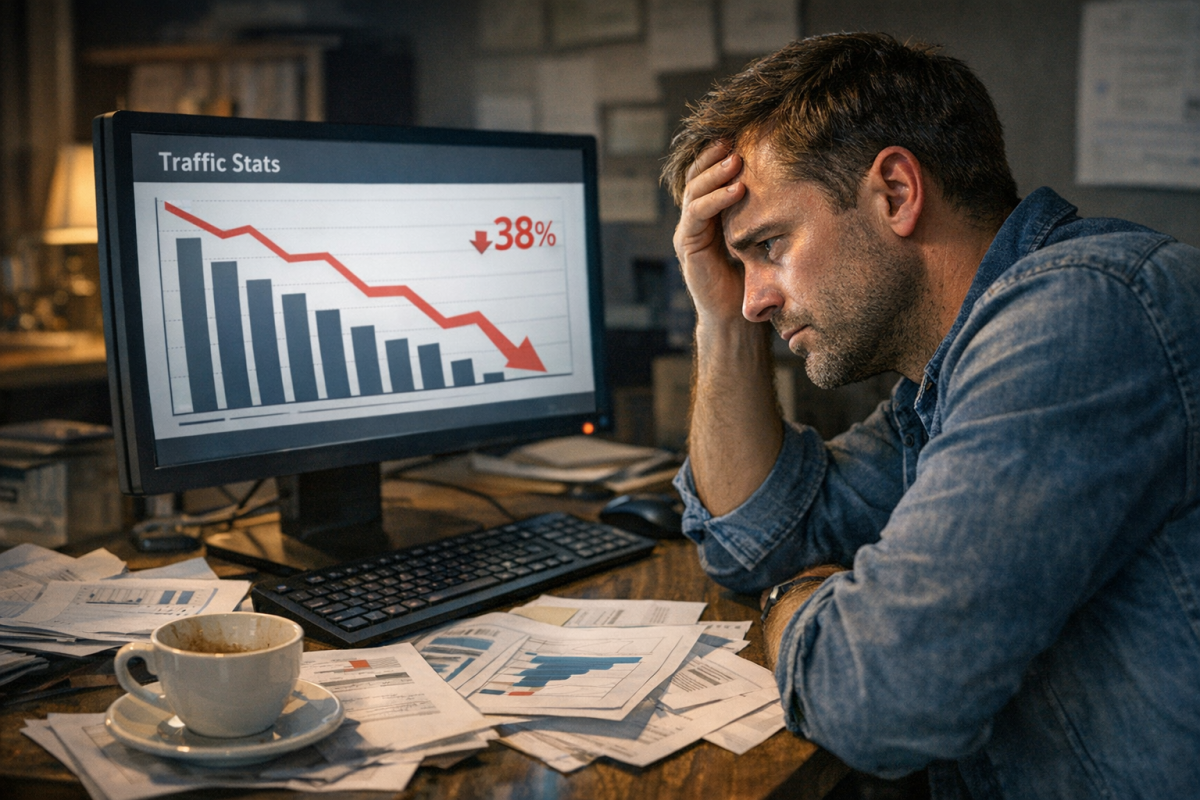 Warning signs and alert symbols illustration