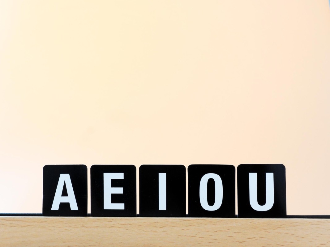 Person analyzing call to action button text