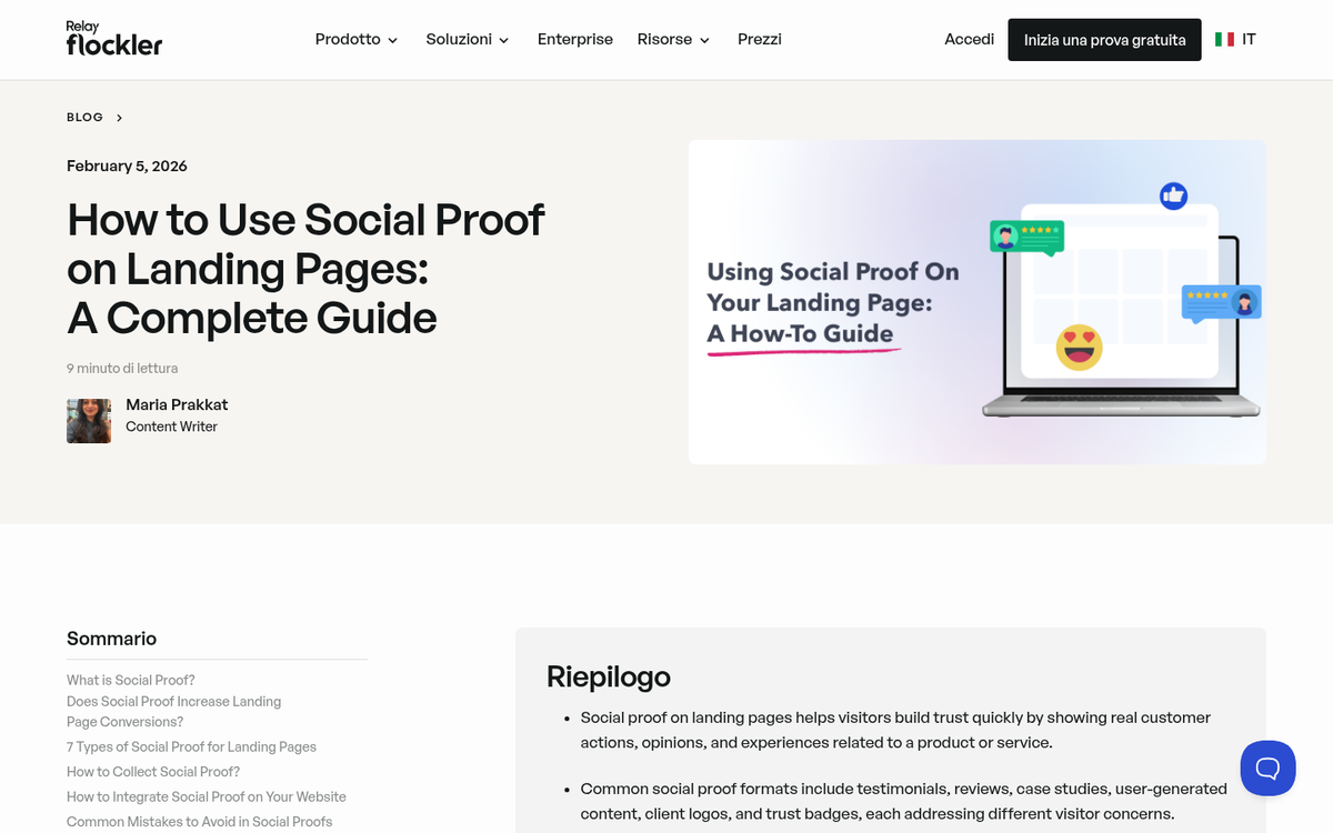 Website trust badges and security seals displayed
