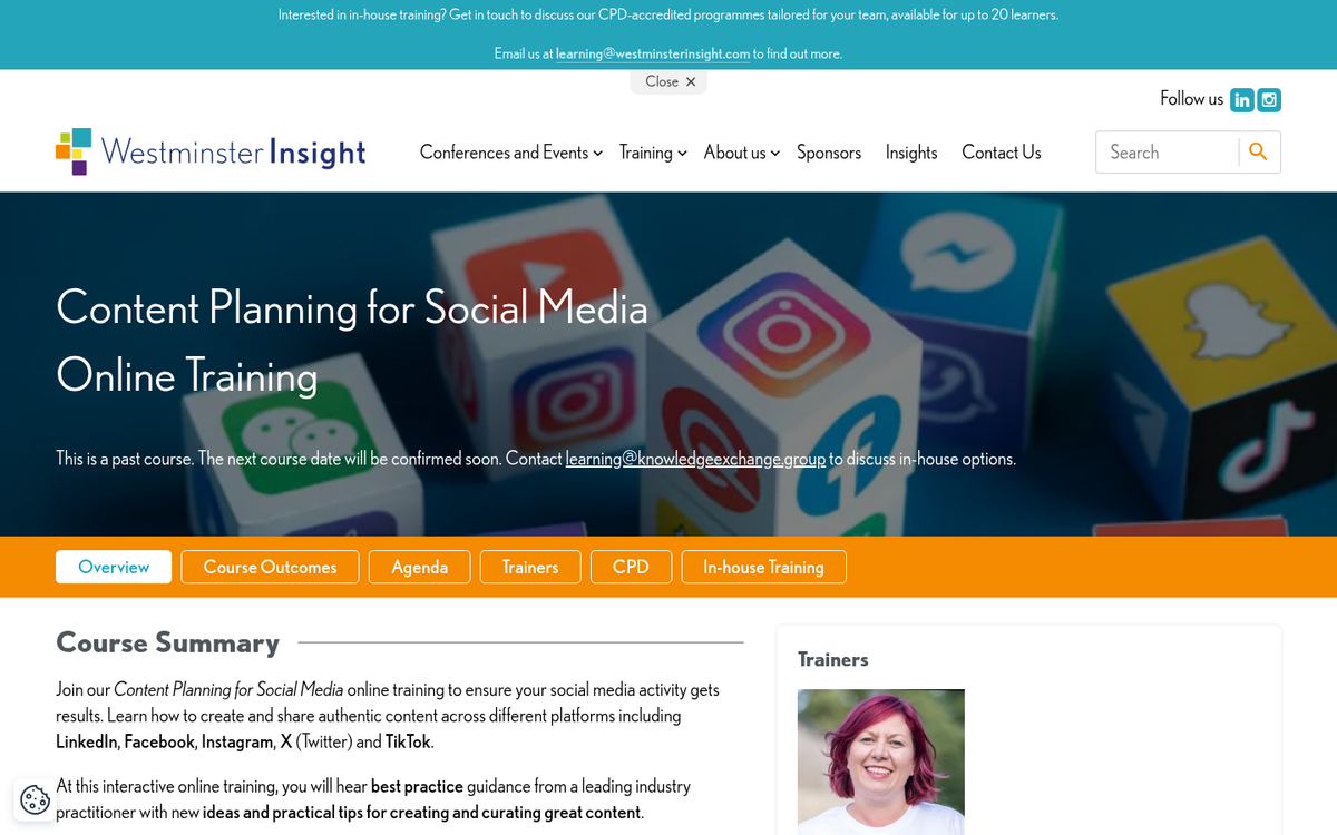 Udemy course preview video on YouTube