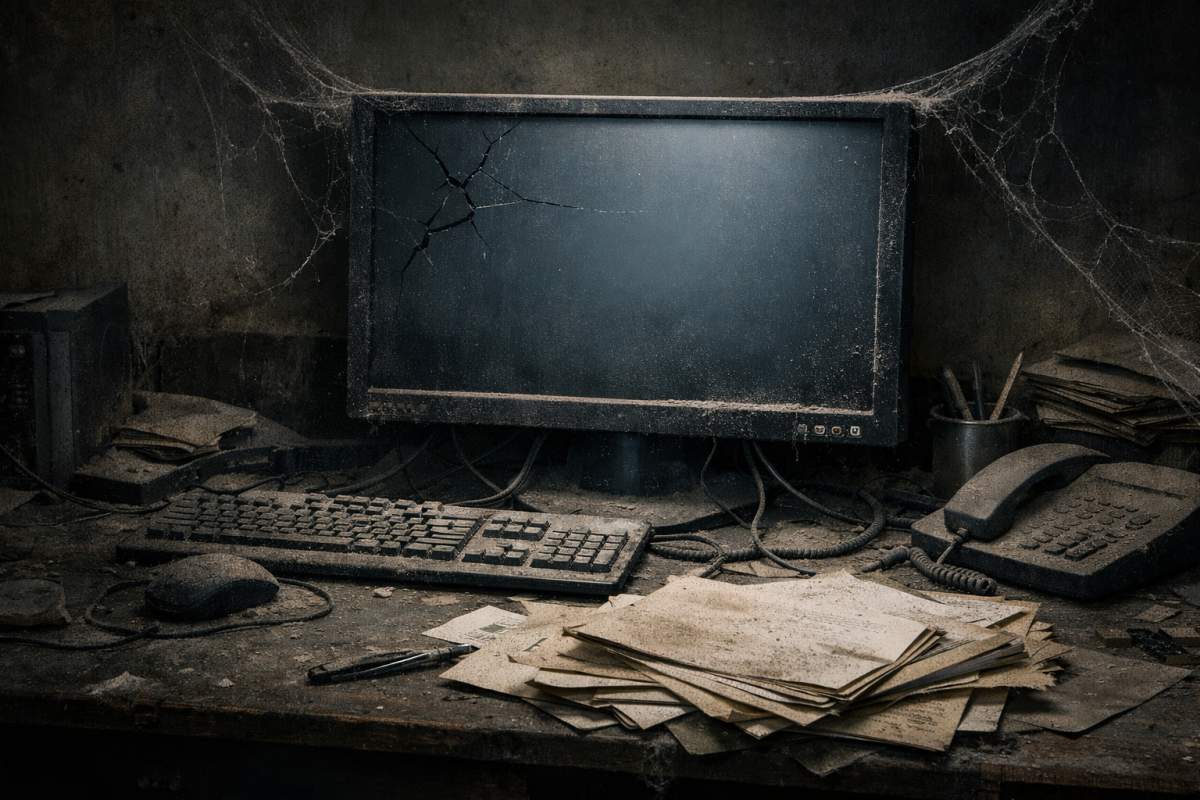 Clicksure affiliate marketing platform logo