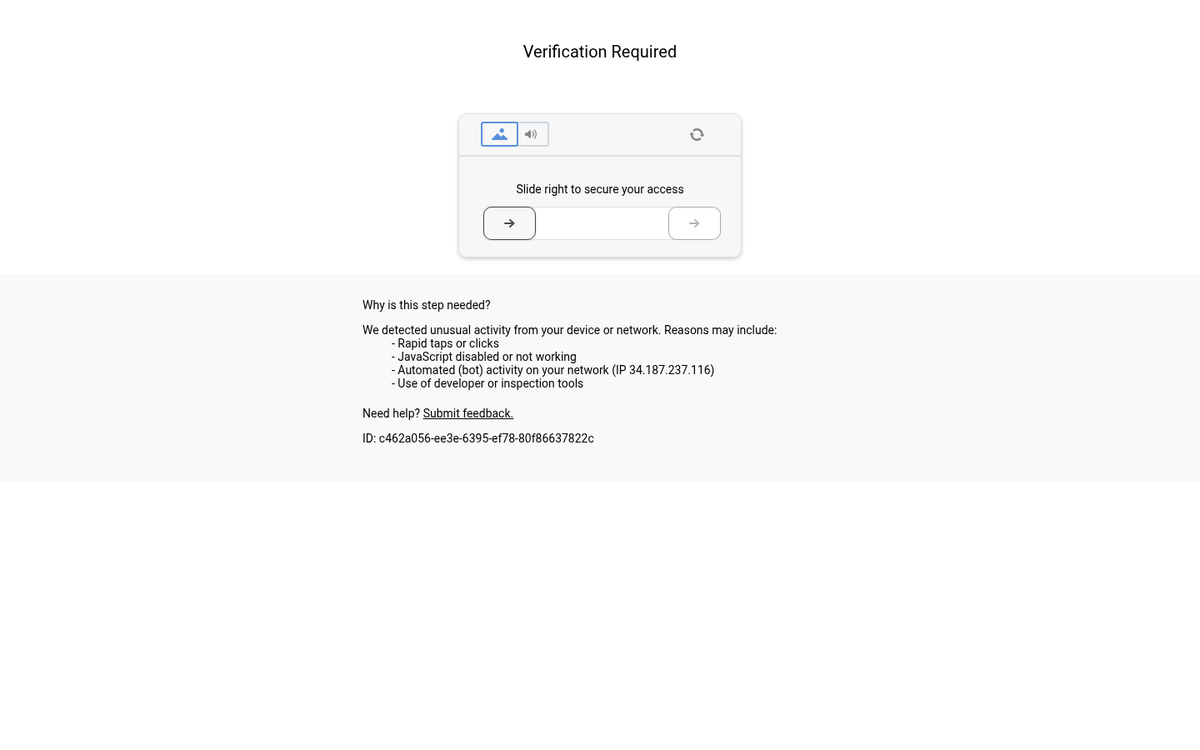 Person typing article on laptop computer