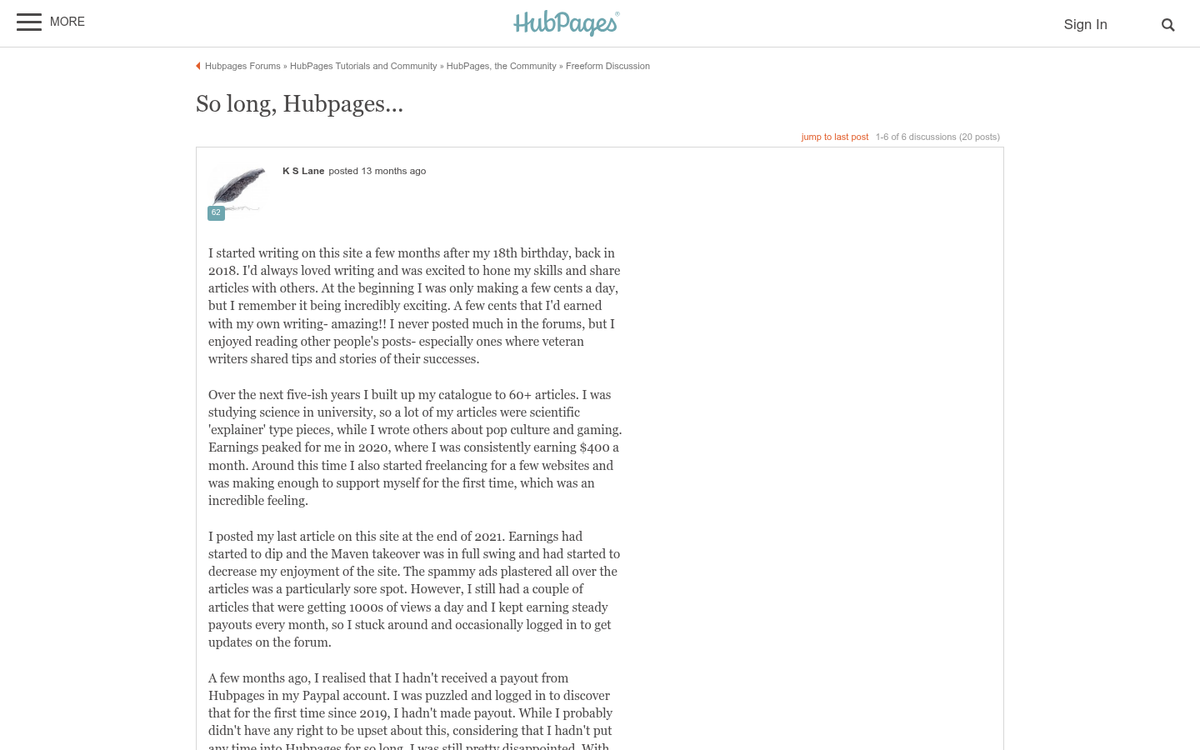 Person working persistently at a computer desk