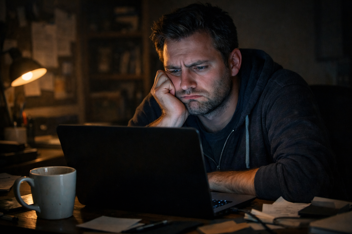 Quora earnings breakdown shown in chart