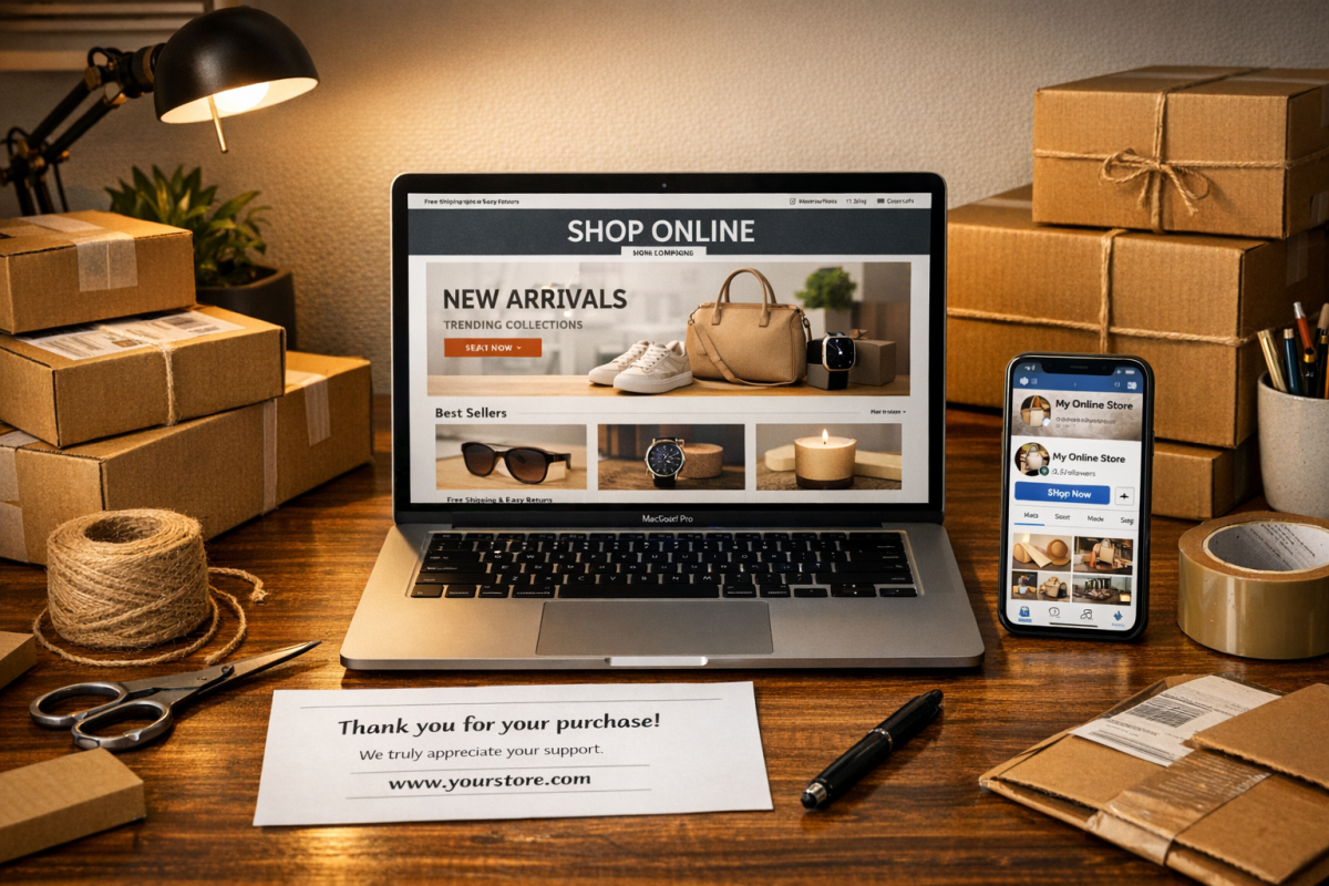 Alternative advertising strategy planning concept