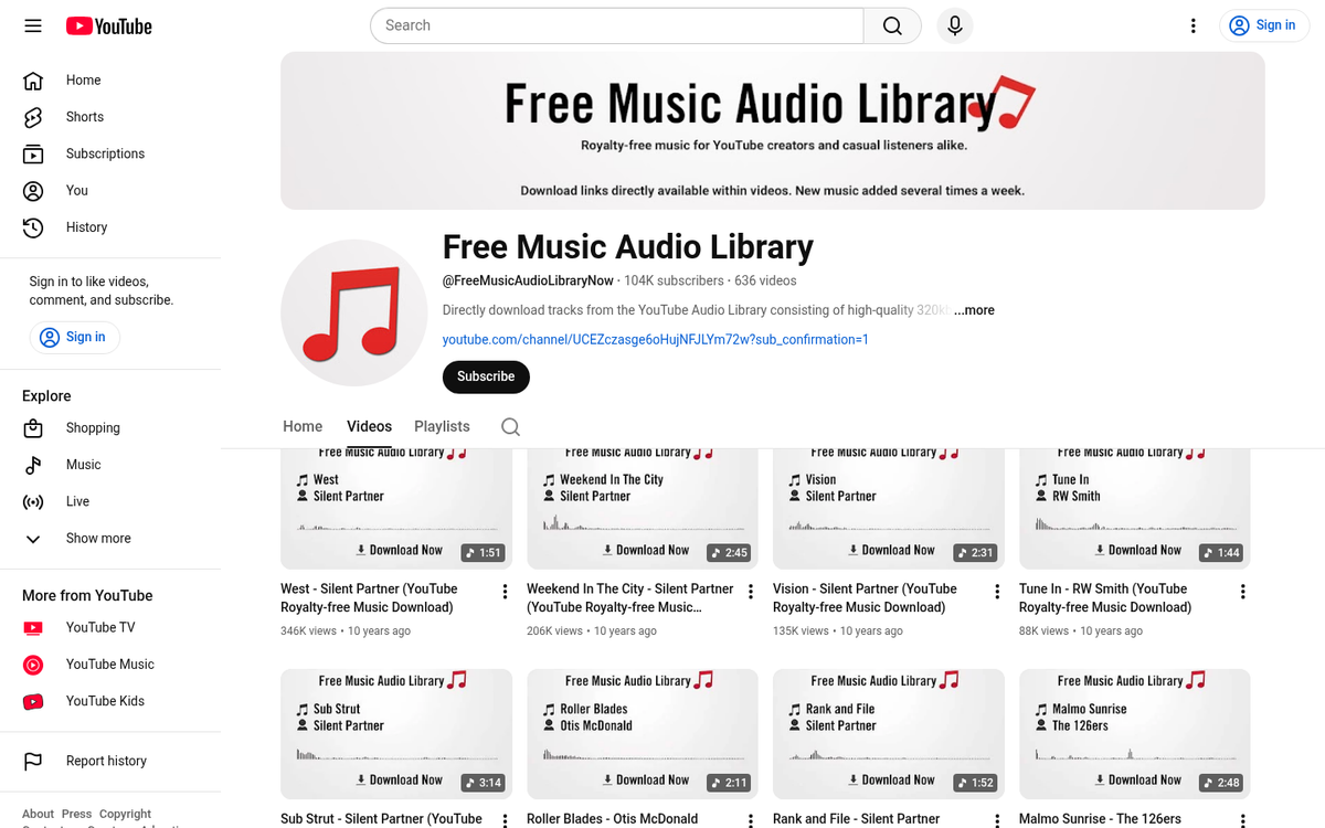 Person listening with headphones to music