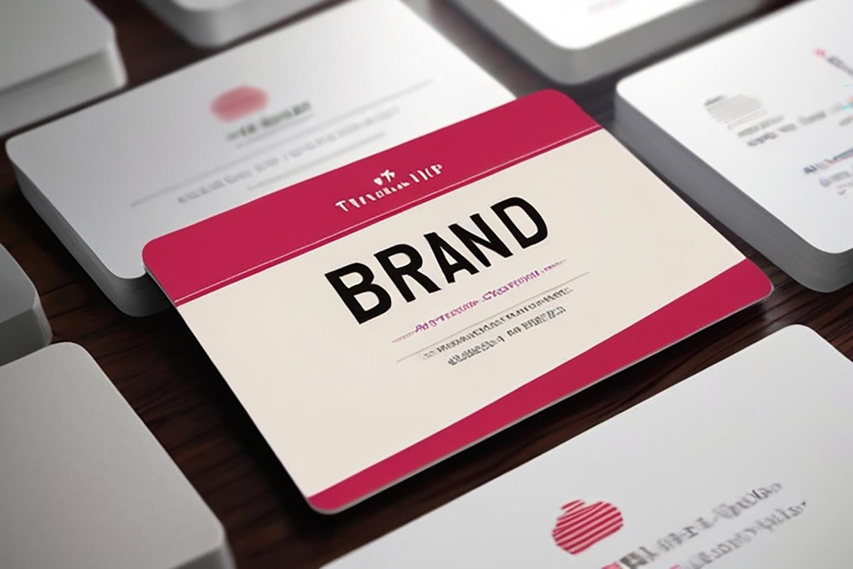 Consistent branding elements across multiple devices