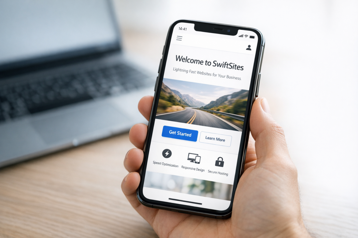 Mobile optimization priority decision on smartphone