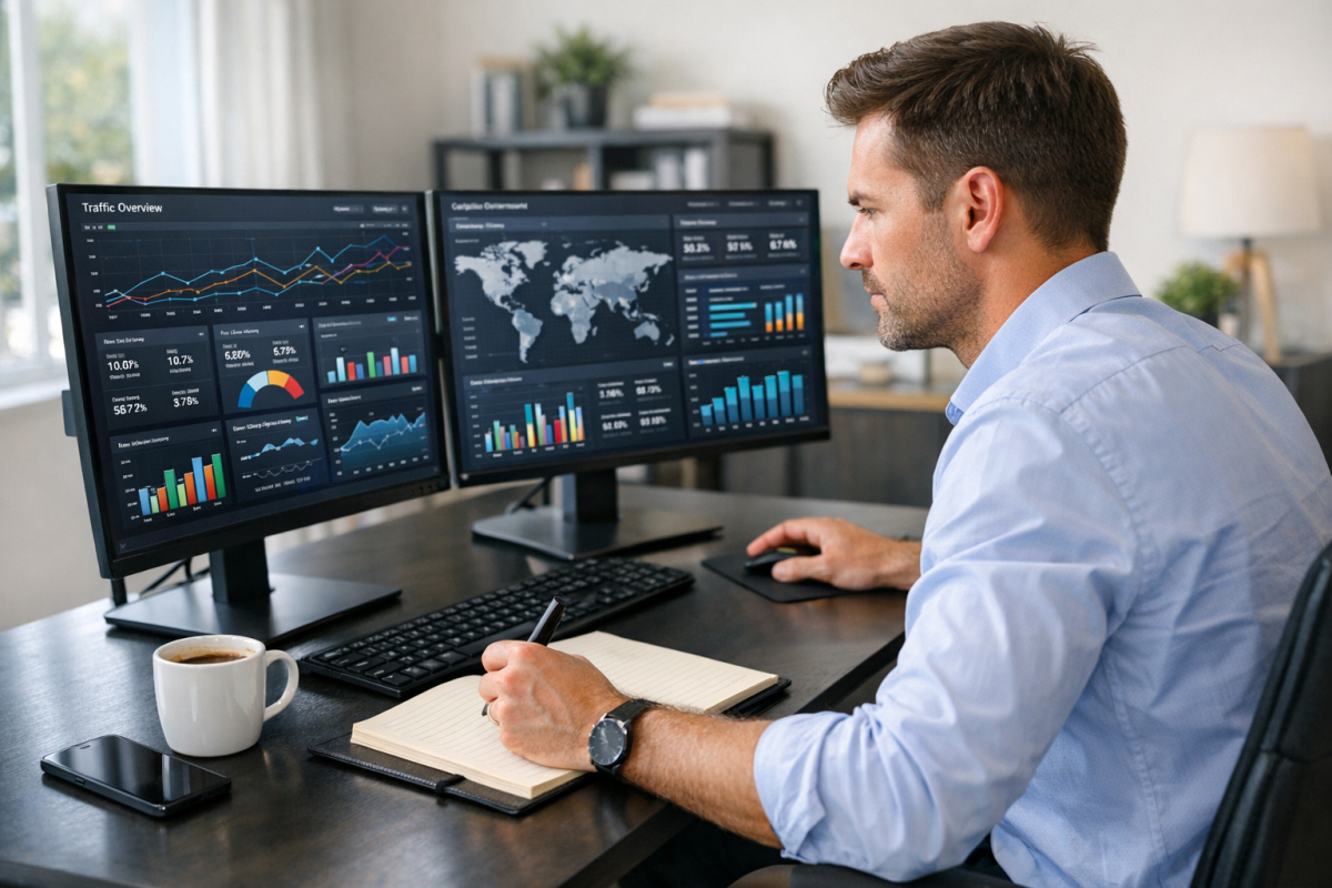 Advanced MLM sales strategy diagram