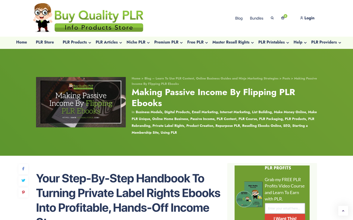 Printed product documentation and bonus resource guide