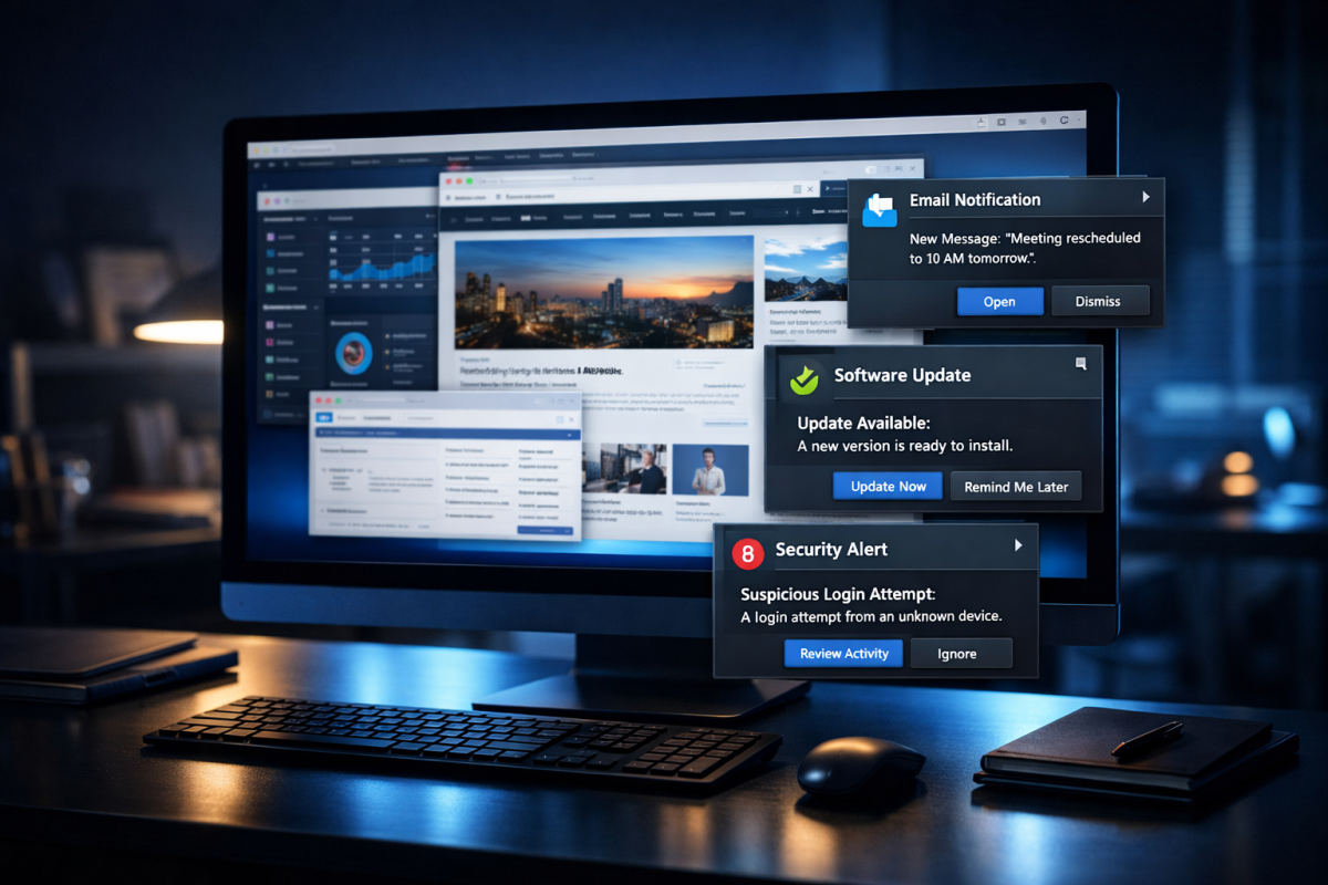 Propeller Ads digital advertising platform overview