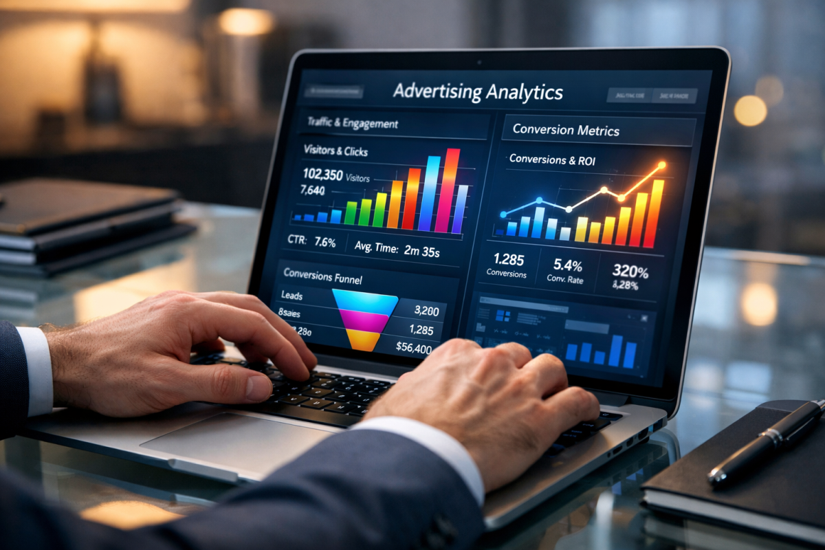 Propeller Ads pricing and conversion rate chart